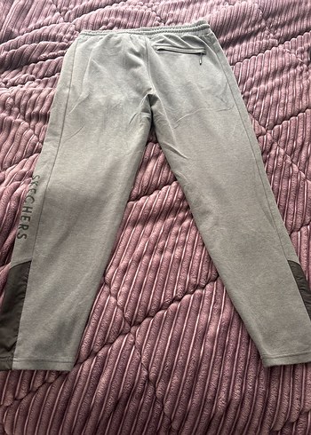 Erkek skechers eşofman altı - Görsel 6