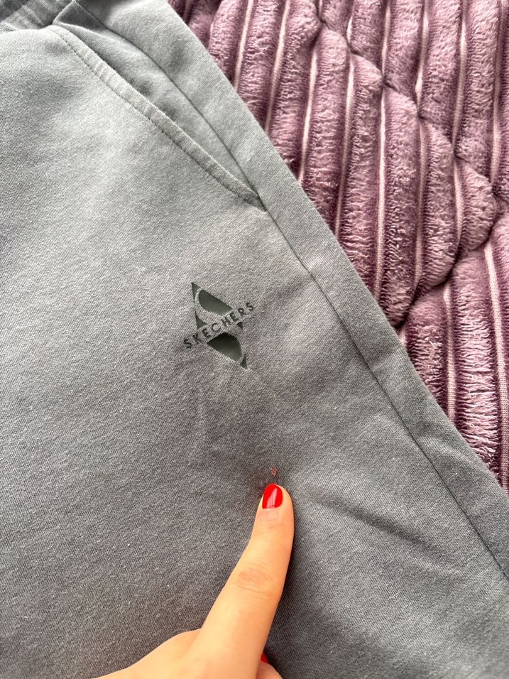 Erkek skechers eşofman altı - Görsel 3