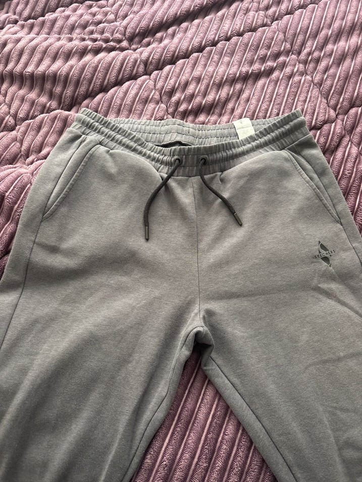 Erkek skechers eşofman altı - Görsel 2