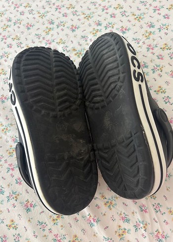 Crocs Terlik - Görsel 5