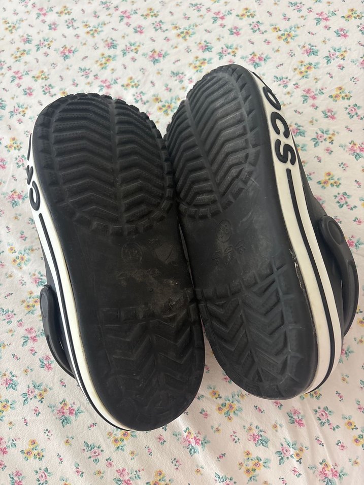 Crocs Terlik - Görsel 5