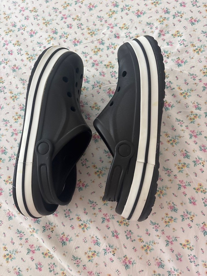 Crocs Terlik - Görsel 4