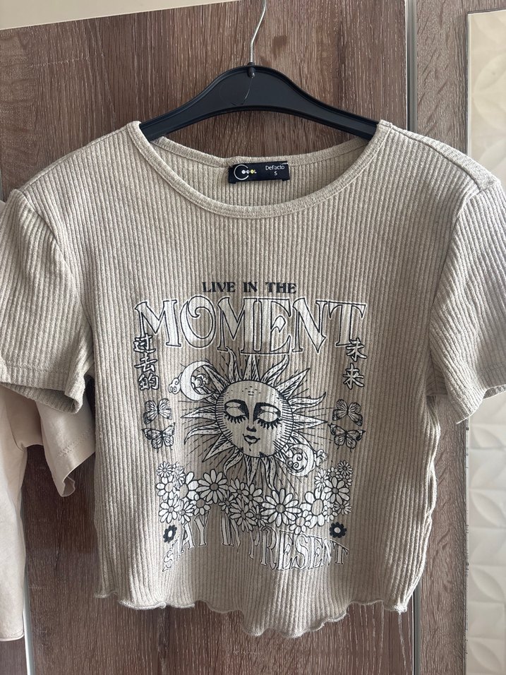 Tişört - Görsel 3