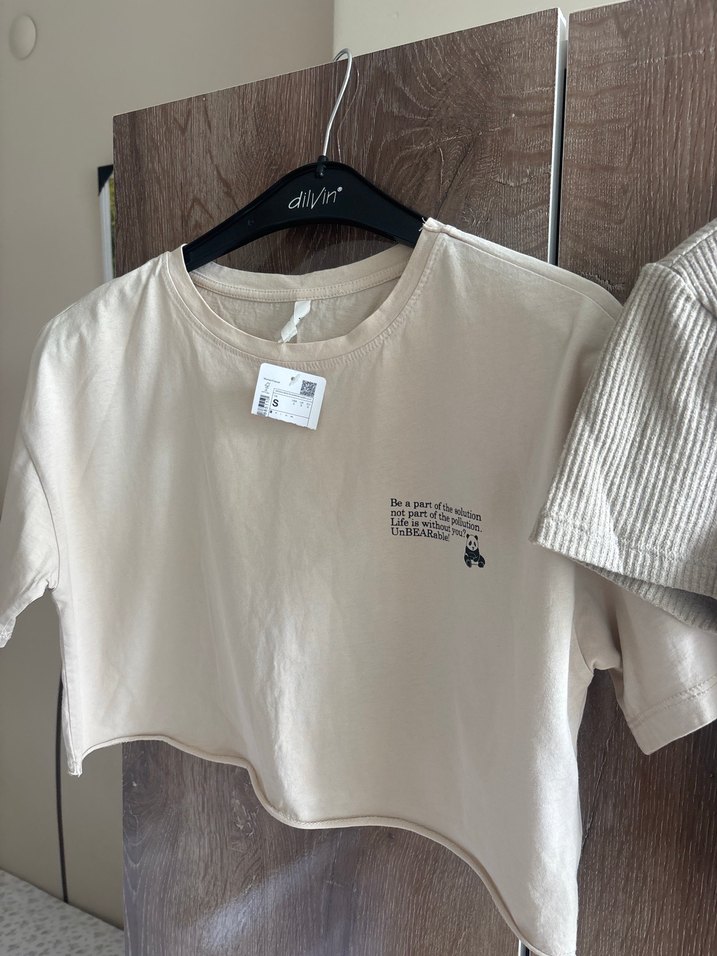 Tişört - Görsel 2