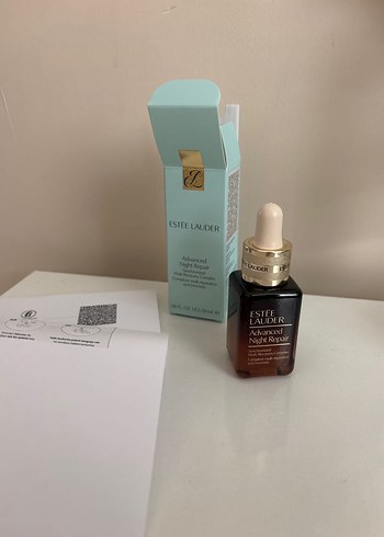 Estée Lauder Advanced Night Repair Onarıcı Serum 20 ml