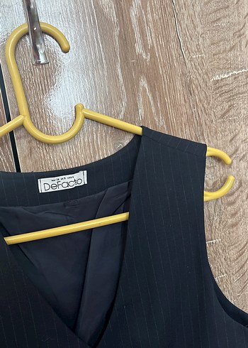 Blazer yelek - Görsel 3