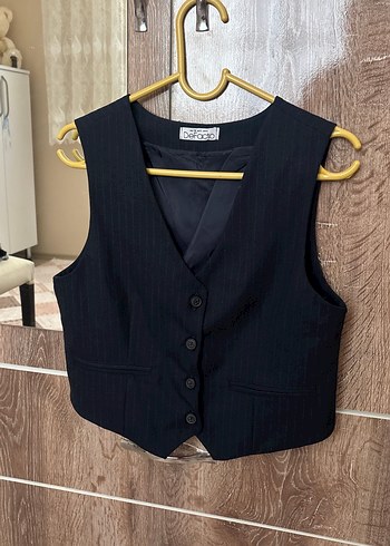 Blazer yelek - Görsel 2