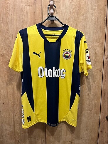 Orijinal Fenerbahçe forması