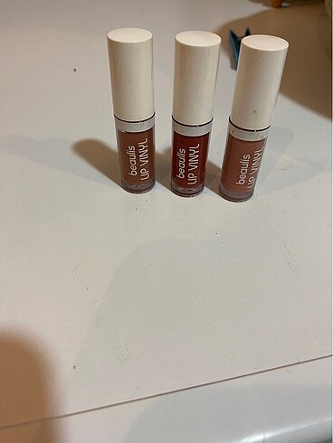 Bee Beauty RUJ BEAULIS