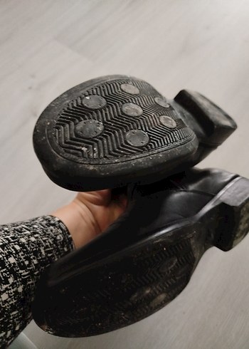 43 numara bot - Görsel 5