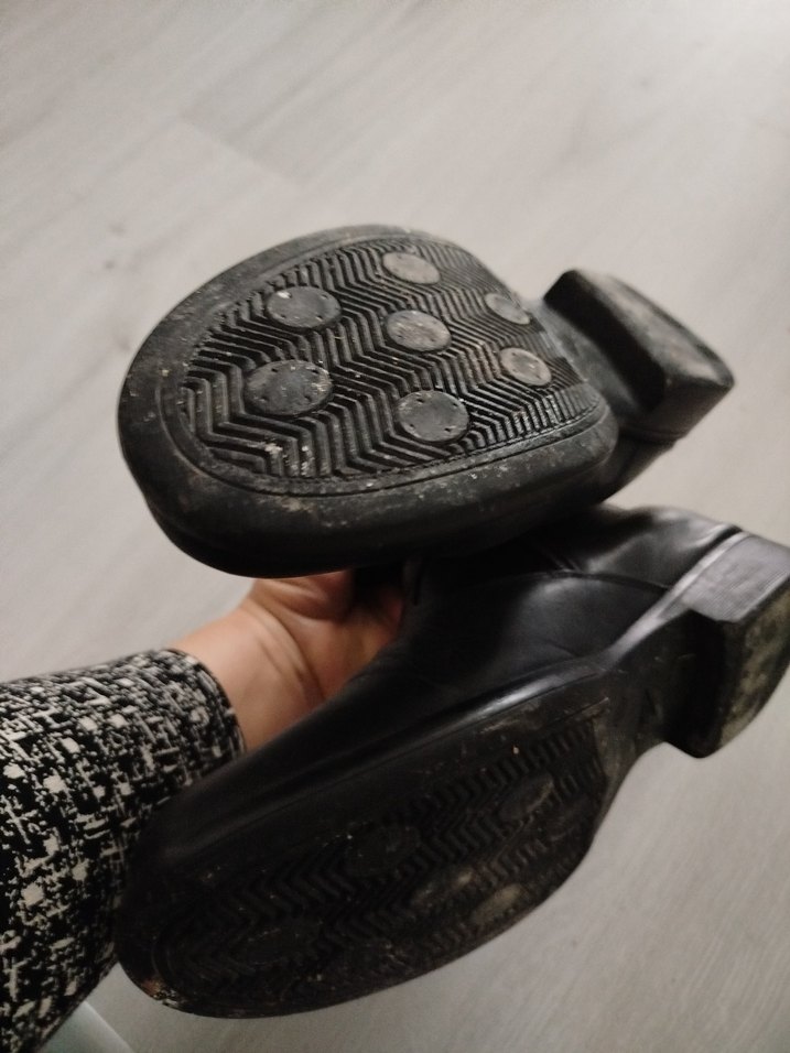 43 numara bot - Görsel 5