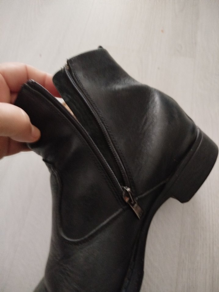 43 numara bot - Görsel 3