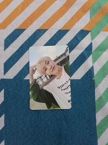 Seventeen hoshi pc