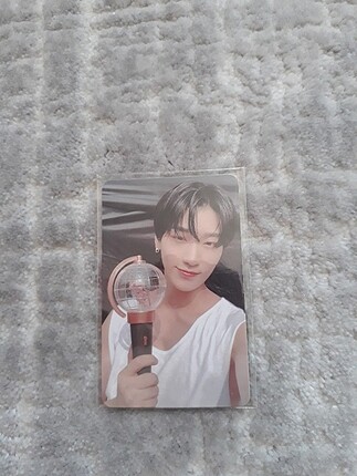 Ateez san pc
