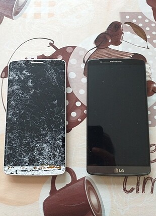 Lg g3 