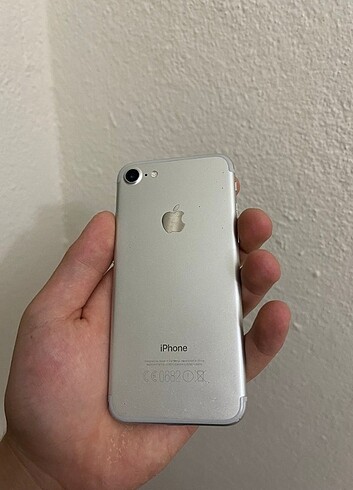 Orjinal İphone 7