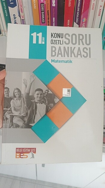 Bes yayınları 11 sınıf matematik kitabı