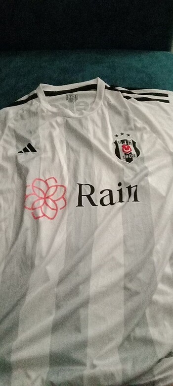 Beşiktaş forma