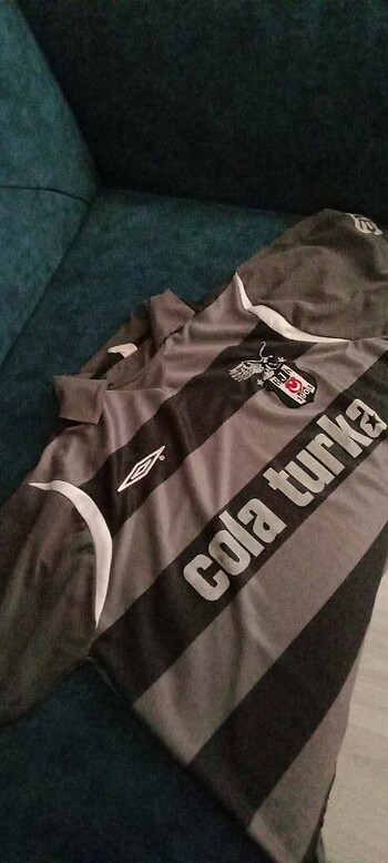 Beşiktaş forma 