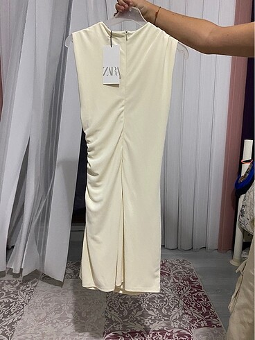 Zara Zara elbise