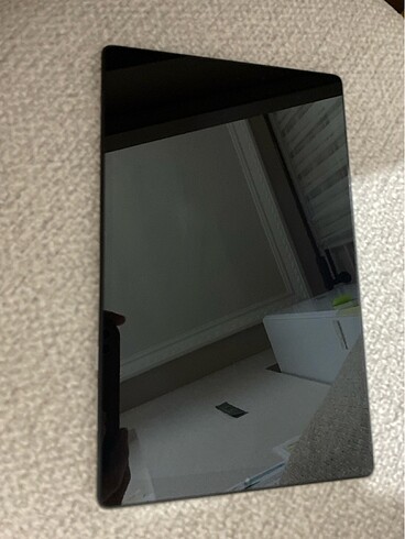 Lenova tablet