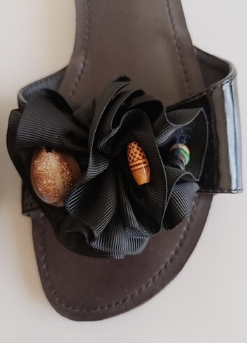 Steve Madden STEVE MADDEN TERLİK PARMAK ARASI