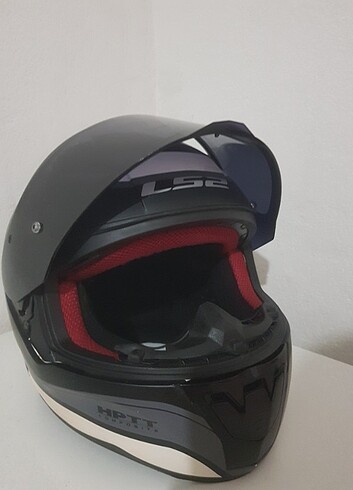  Beden siyah Renk Motor kaskı
