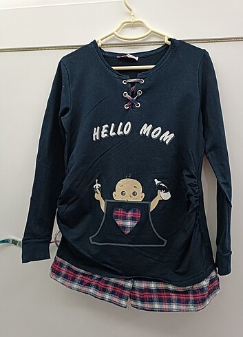 Hamile sweatshirt