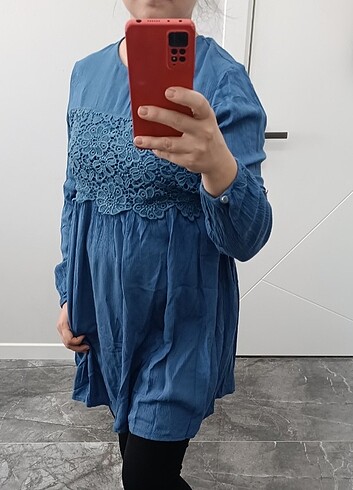 Hamile tunik
