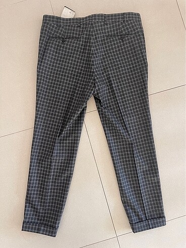 ISAIA Pantolon