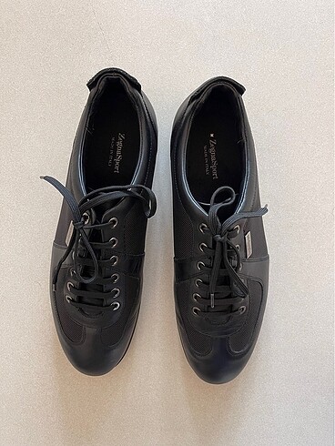 Ermenegildo Zegna Ermenegildo Zegna Sport Sneaker