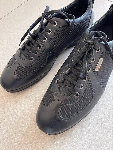 Ermenegildo Zegna Sport Sneaker