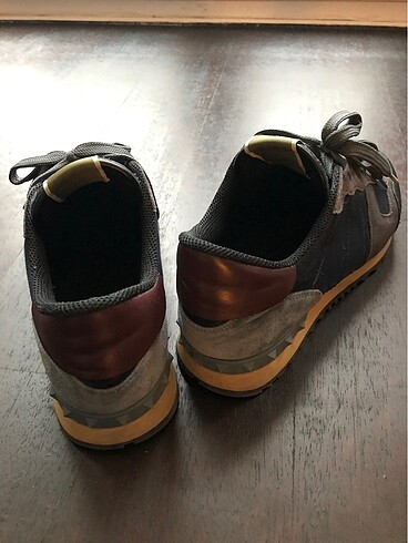 Valentino Valentino Garavani Erken Sneaker