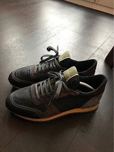 43 Beden Valentino Garavani Erken Sneaker