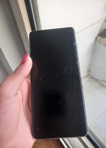 Samsung galaxy s 10