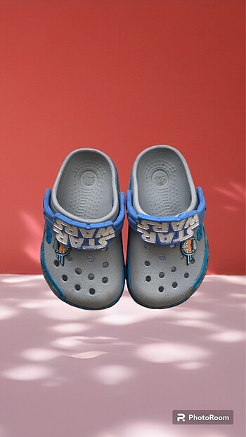 Crocs bebek