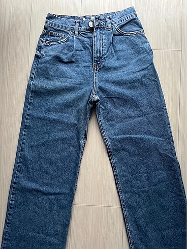 xs Beden PULL&BEAR jean