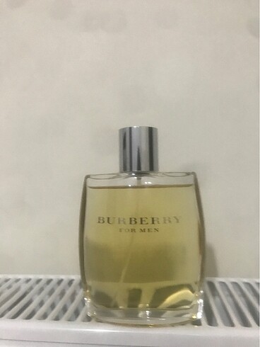 BURBERRY ERKEK CLASSİC PARFUM 100Ml