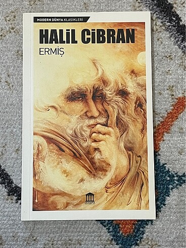 Ermiş Halil Cibran