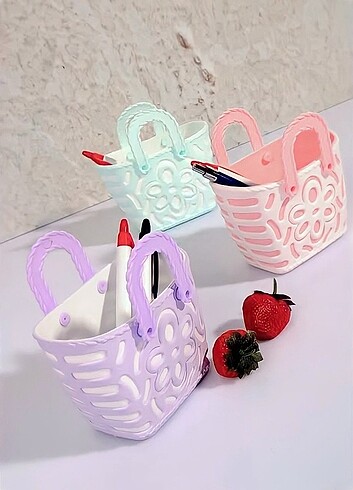 English Home Çanta Model Sunum ve Organizer