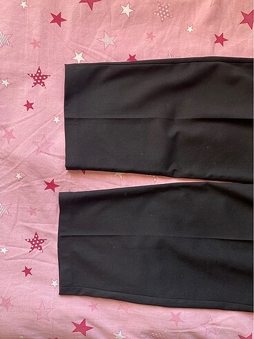 xl Beden Kumaş pantolon