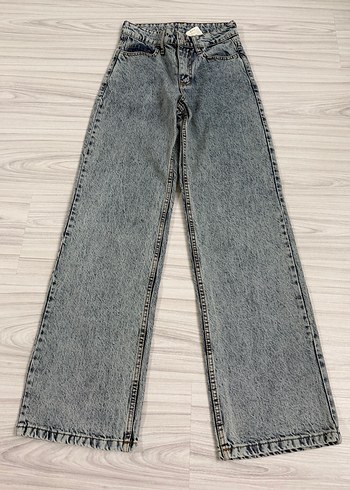 Diğer Denim Jean