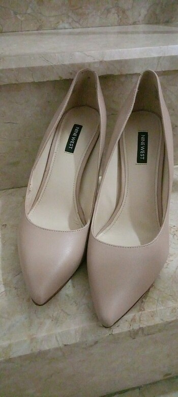 Nine West Topuklu ayakkabı