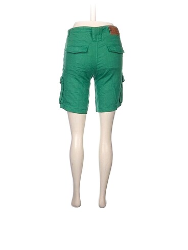 26 Beden Missoni Mini Şort %70 İndirimli.