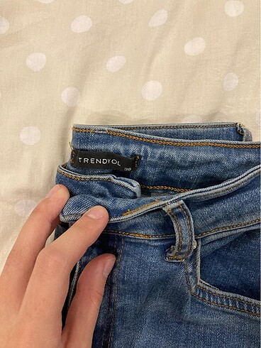 Trendyol & Milla Skinny jean