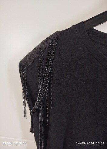 l Beden Zara basic