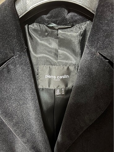 Pierre Cardin Pierre cardin kısa kollu ceket