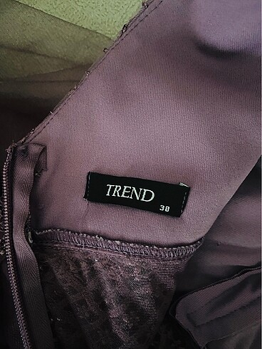 Abiye elbise - Görsel 8