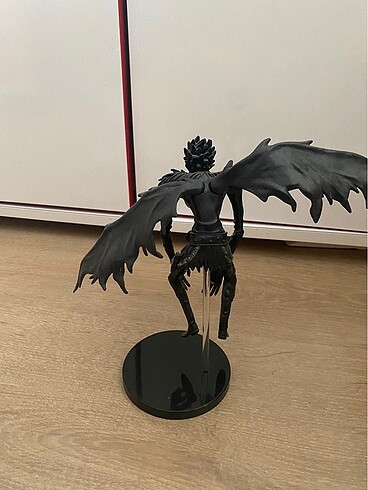 Death note ryuk figür
