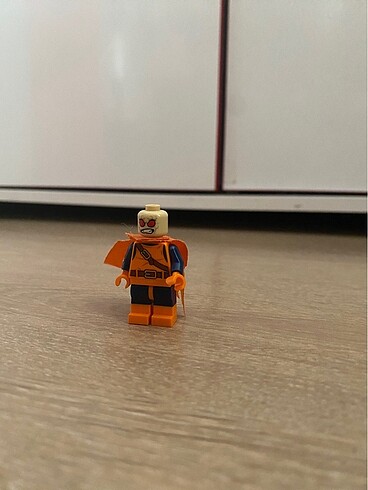 Diğer Hob goblin lego figür